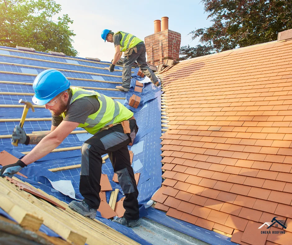 Why choose Roof Repair Near Me in Morehead City, NC
